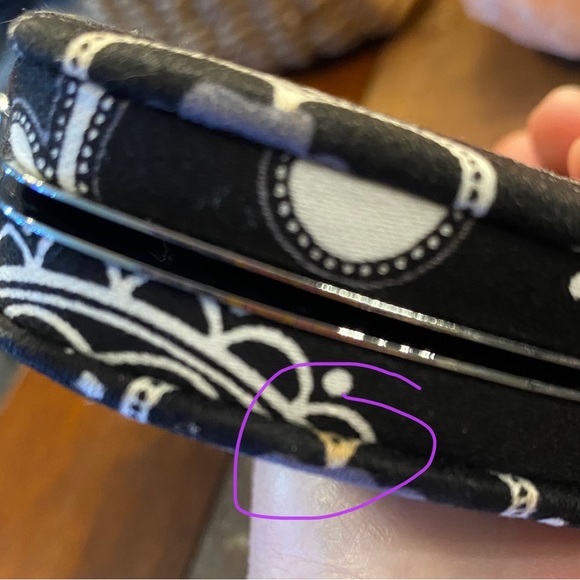 ThirtyOne Wallet - Picture 7 of 9